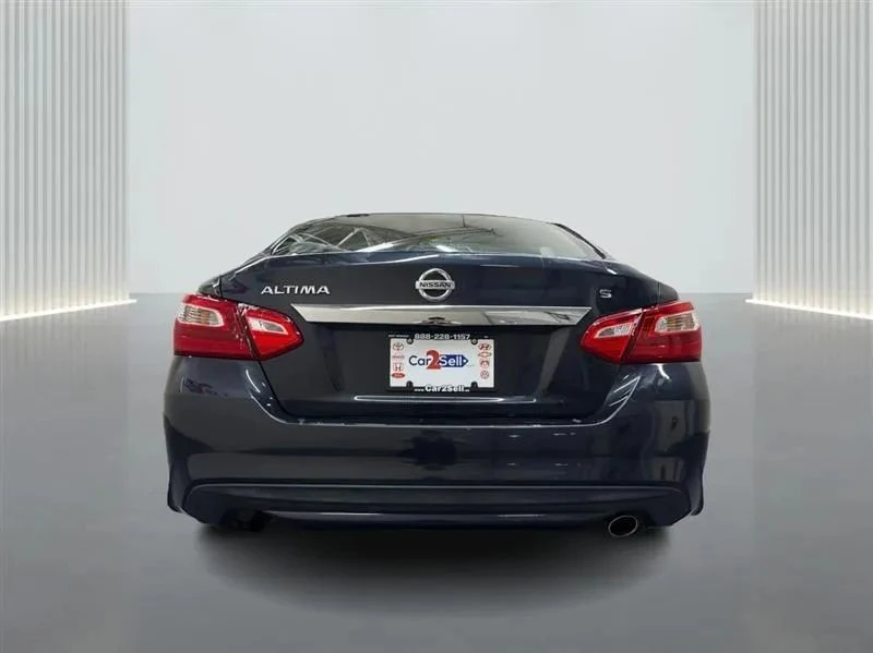 2017 Nissan Altima 5th Gen - Image 4 of 12