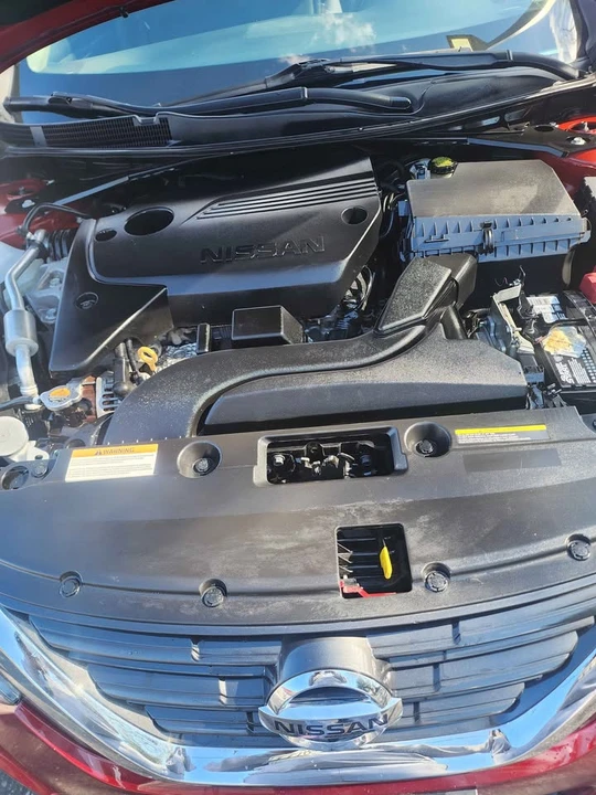 2017 Nissan Altima 5th Gen - Image 14 of 14