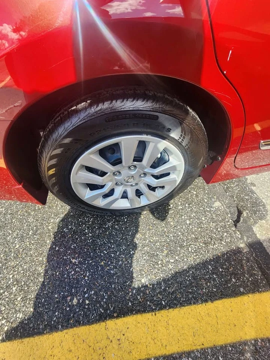 2017 Nissan Altima 5th Gen - Image 8 of 14