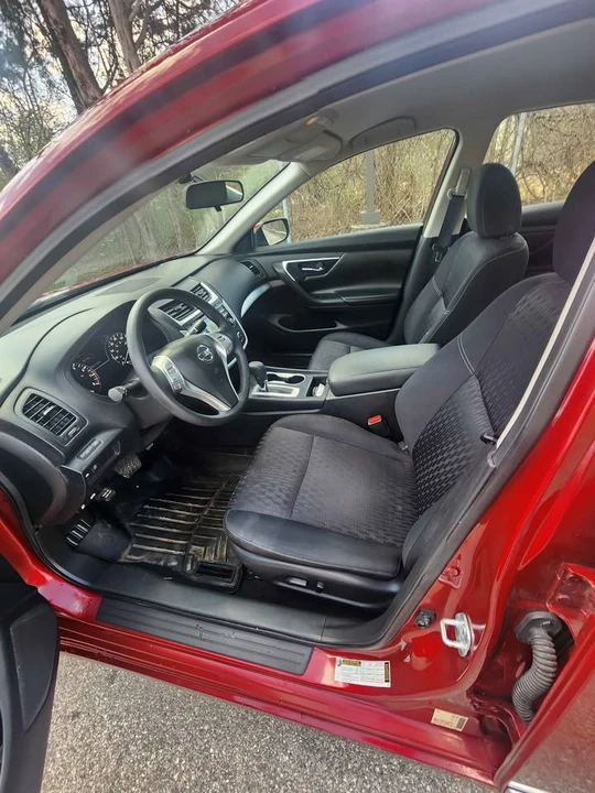 2017 Nissan Altima 5th Gen - Image 5 of 14