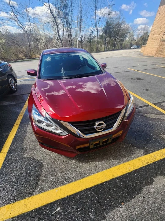 2017 Nissan Altima 5th Gen - Image 6 of 14