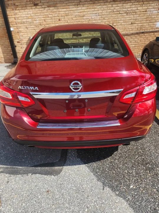 2017 Nissan Altima 5th Gen - Image 3 of 14