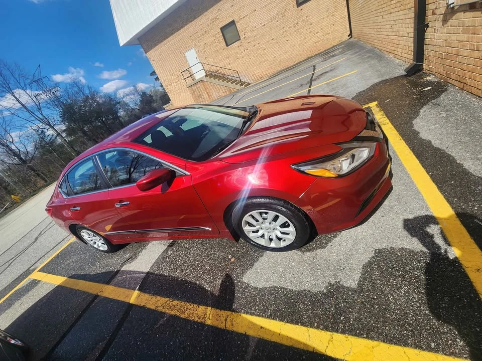 2017 Nissan Altima 5th Gen - Image 9 of 14