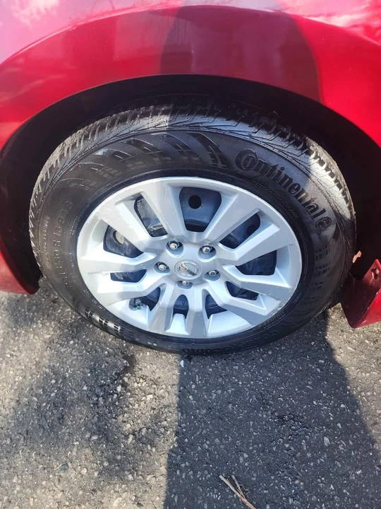 2017 Nissan Altima 5th Gen - Image 13 of 14
