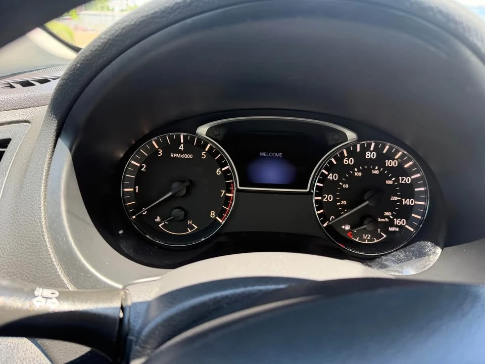 2017 Nissan Altima 5th Gen - Image 13 of 13