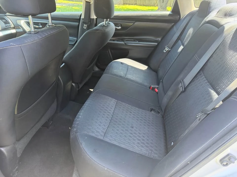 2017 Nissan Altima 5th Gen - Image 10 of 13