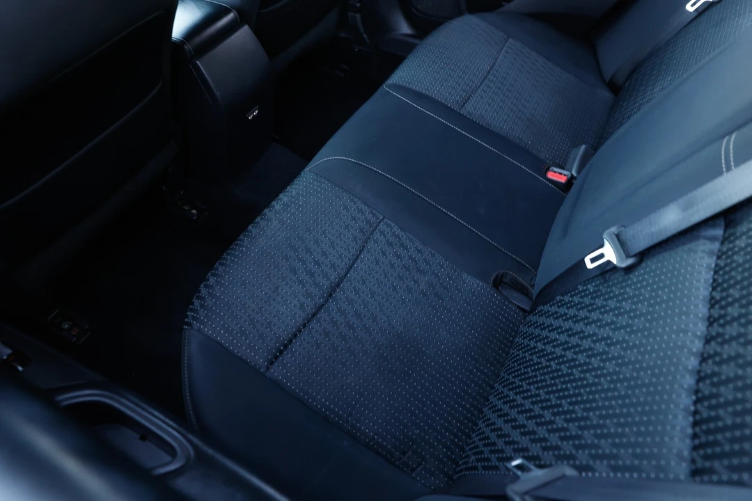 2017 Nissan Altima 5th Gen - Image 10 of 12