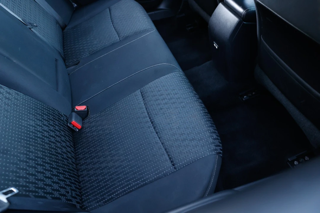 2017 Nissan Altima 5th Gen - Image 12 of 12