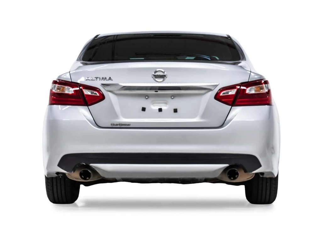 2017 Nissan Altima 5th Gen - Image 7 of 12