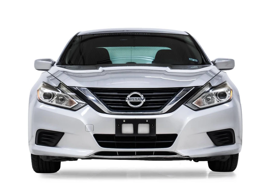 2017 Nissan Altima 5th Gen - Image 8 of 12