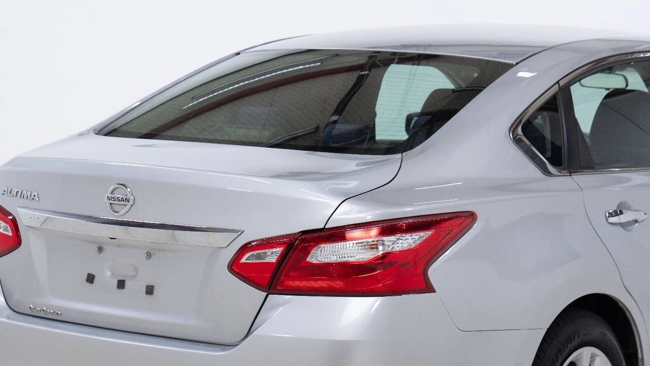 2017 Nissan Altima 5th Gen - Image 12 of 12