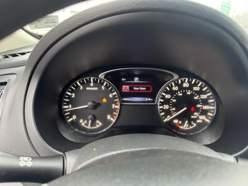 2017 Nissan Altima 5th Gen - Image 5 of 21