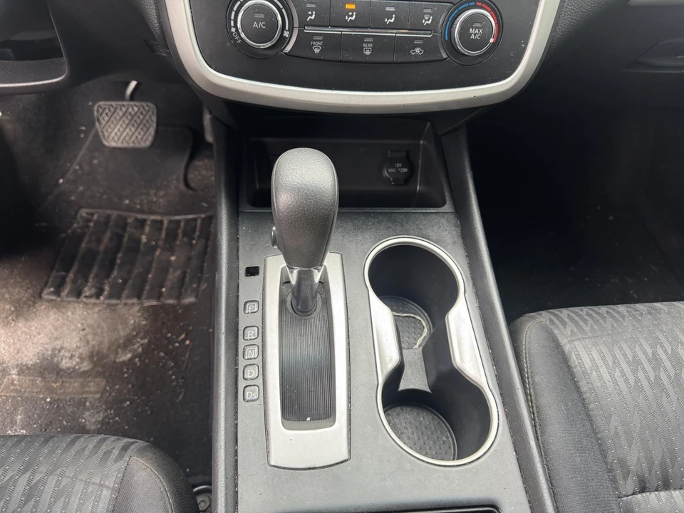 2017 Nissan Altima 5th Gen - Image 9 of 25