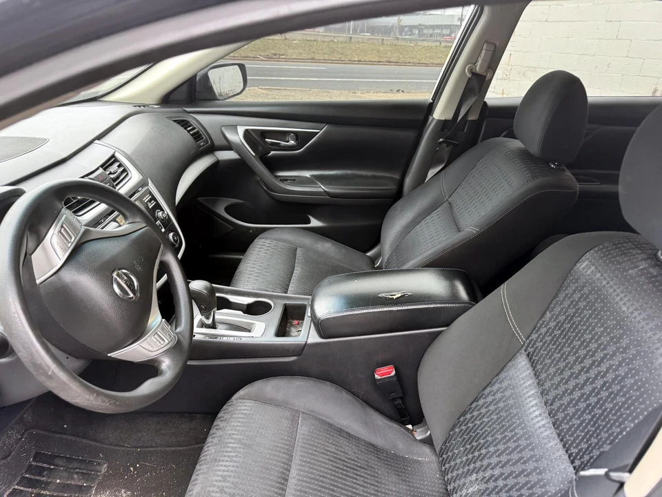 2017 Nissan Altima 5th Gen - Image 18 of 21