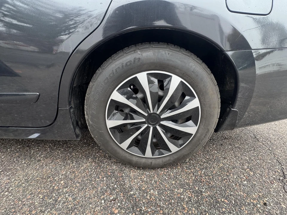 2017 Nissan Altima 5th Gen - Image 14 of 25