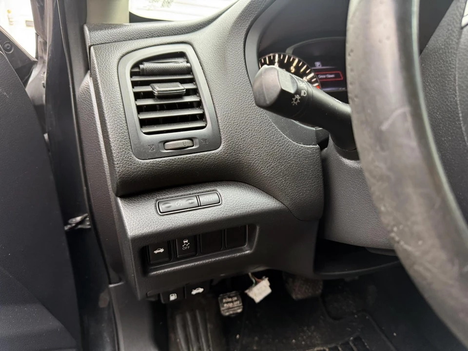 2017 Nissan Altima 5th Gen - Image 10 of 25