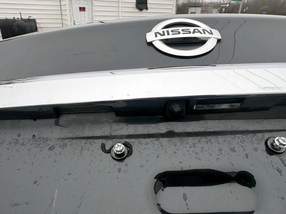 2017 Nissan Altima 5th Gen - Image 22 of 25