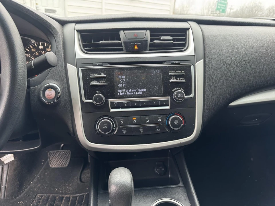 2017 Nissan Altima 5th Gen - Image 21 of 21