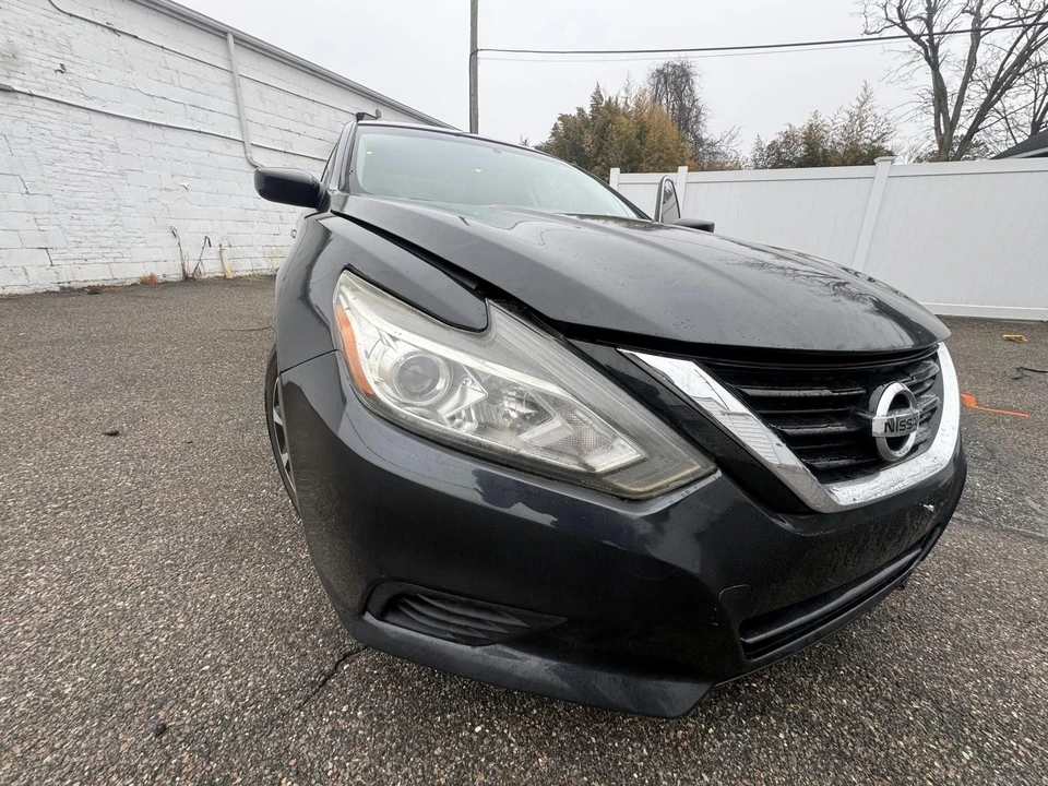 2017 Nissan Altima 5th Gen - Image 20 of 21