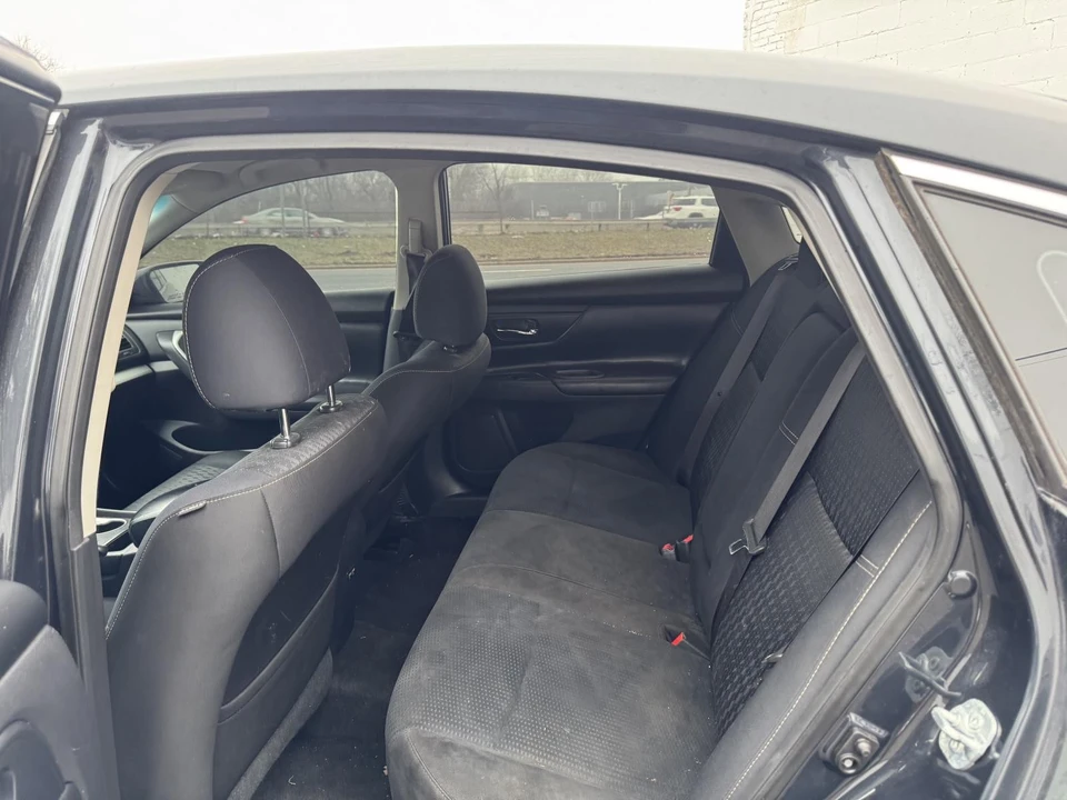 2017 Nissan Altima 5th Gen - Image 12 of 25