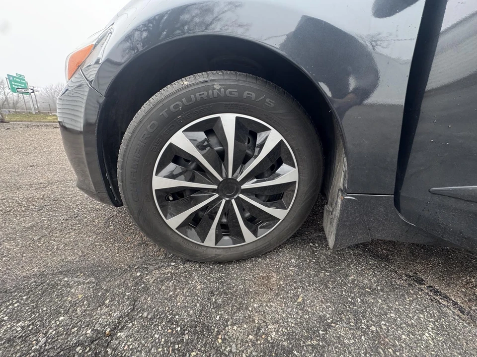 2017 Nissan Altima 5th Gen - Image 15 of 21