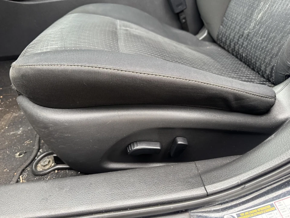 2017 Nissan Altima 5th Gen - Image 16 of 21