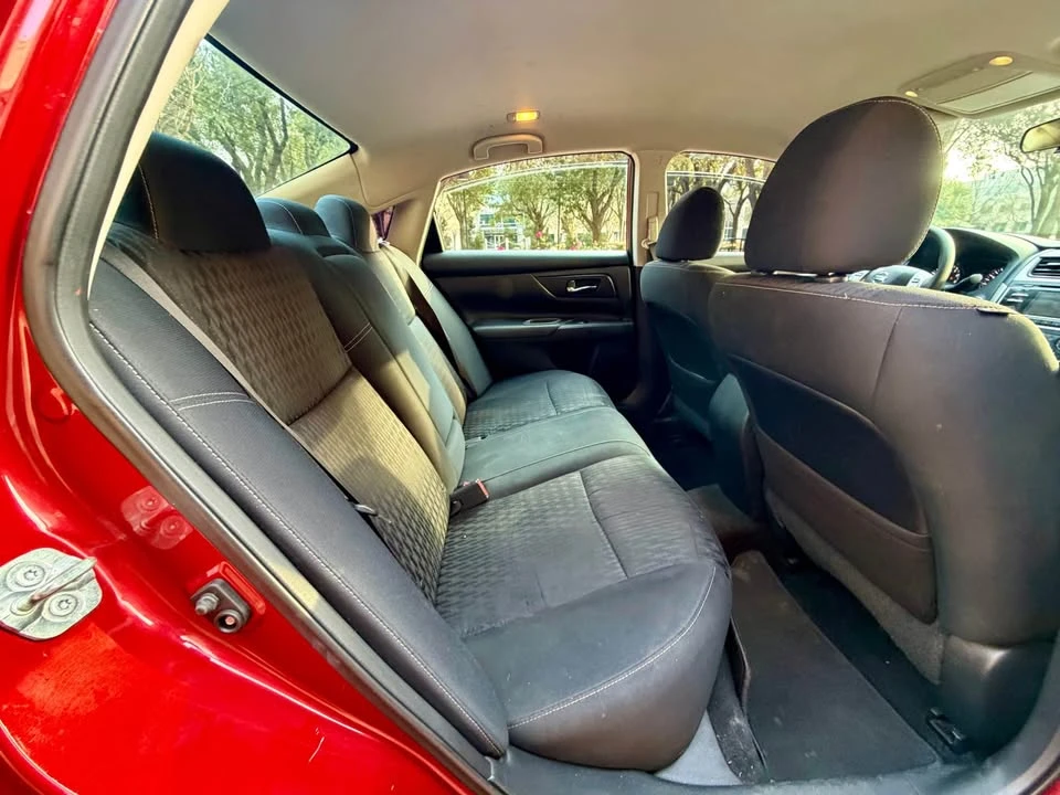 2017 Nissan Altima 5th Gen - Image 8 of 13