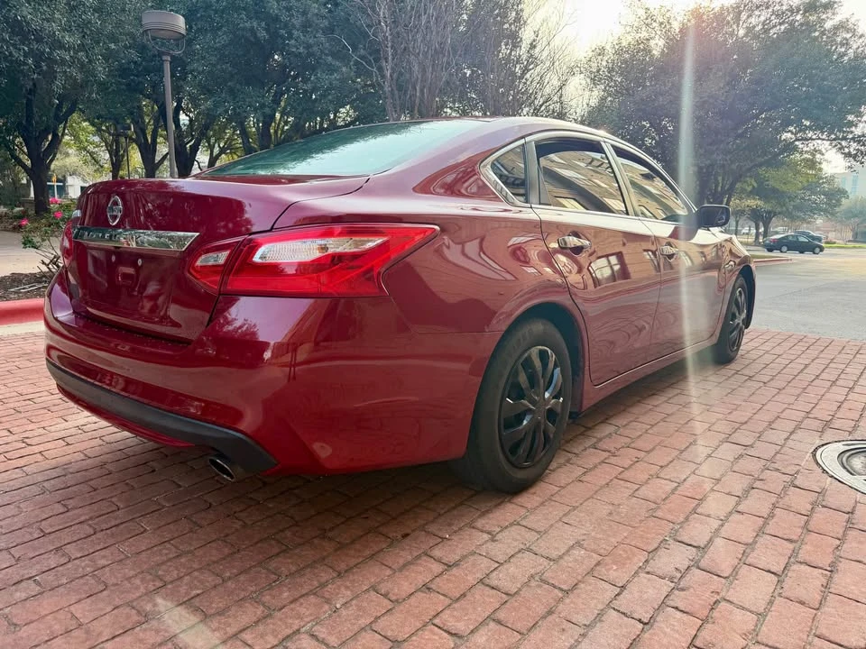 2017 Nissan Altima 5th Gen - Image 6 of 13