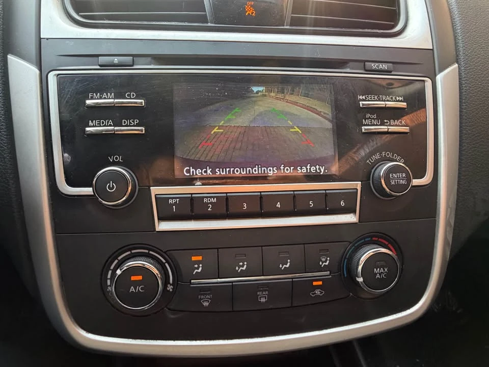 2017 Nissan Altima 5th Gen - Image 13 of 13