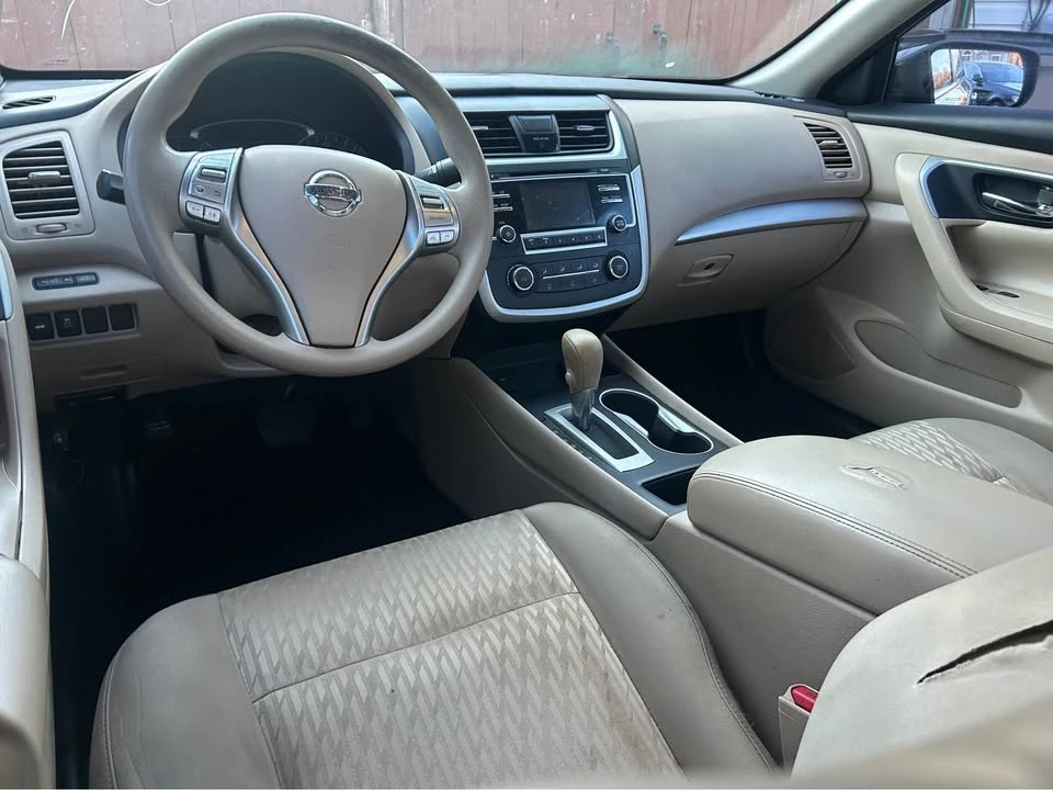 2017 Nissan Altima 5th Gen - Image 6 of 8