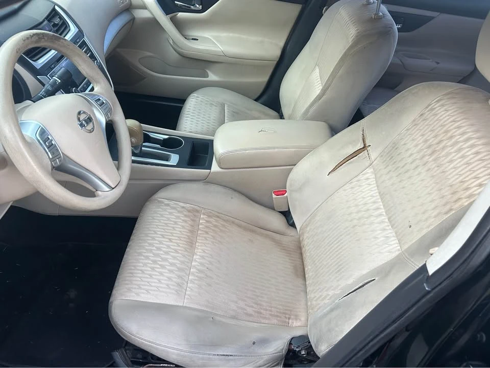 2017 Nissan Altima 5th Gen - Image 7 of 8