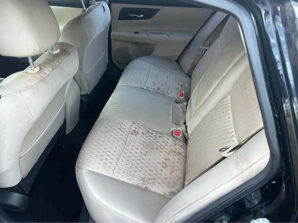 2017 Nissan Altima 5th Gen - Image 8 of 8