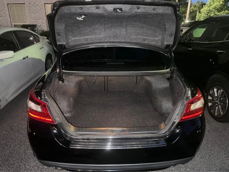 2017 Nissan Altima 5th Gen - Image 8 of 8