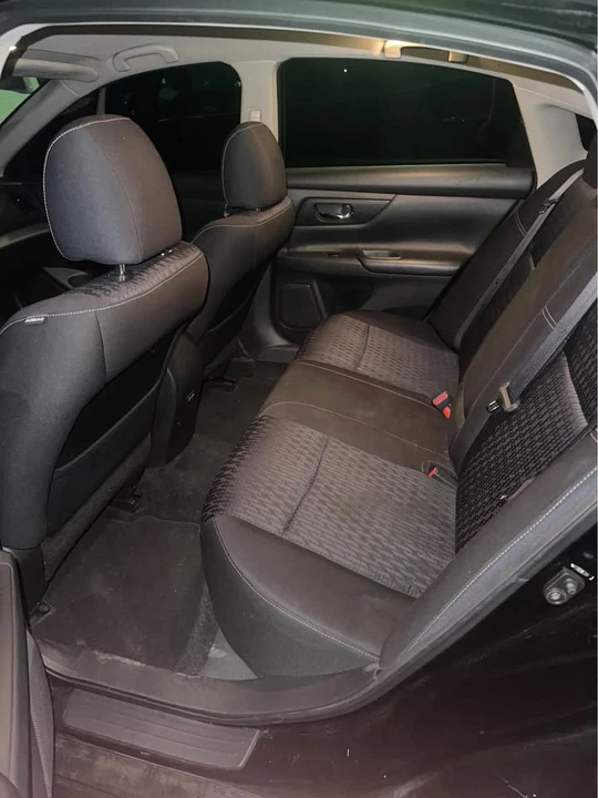 2017 Nissan Altima 5th Gen - Image 7 of 8