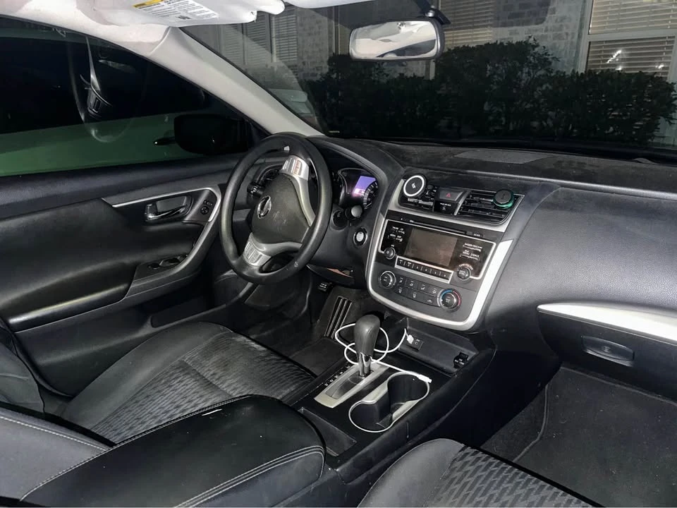 2017 Nissan Altima 5th Gen - Image 6 of 8