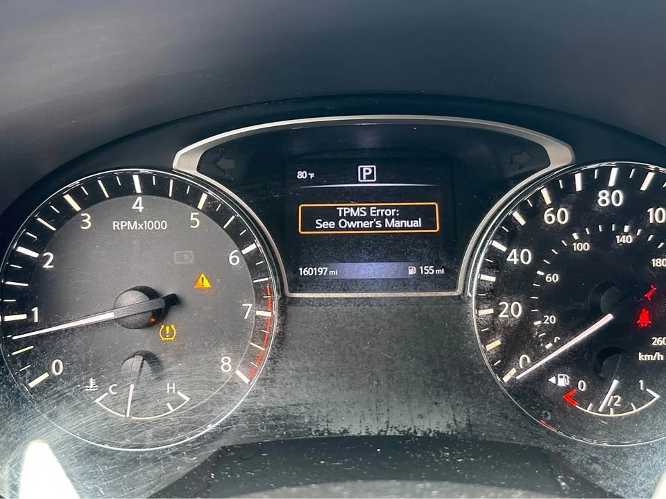 2017 Nissan Altima 5th Gen - Image 2 of 8
