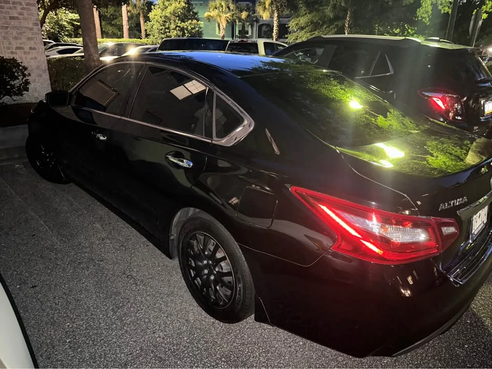 2017 Nissan Altima 5th Gen - Image 3 of 8