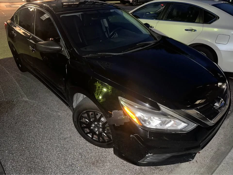 2017 Nissan Altima 5th Gen - Image 4 of 8