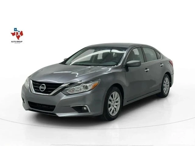 2017 Nissan Altima 5th Gen - Image 6 of 21