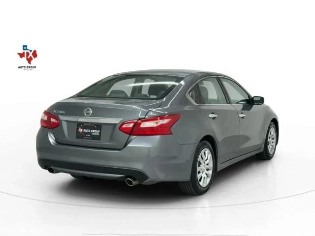 2017 Nissan Altima 5th Gen - Image 7 of 12