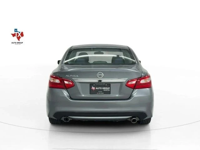 2017 Nissan Altima 5th Gen - Image 9 of 12