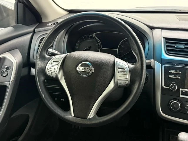 2017 Nissan Altima 5th Gen - Image 18 of 21