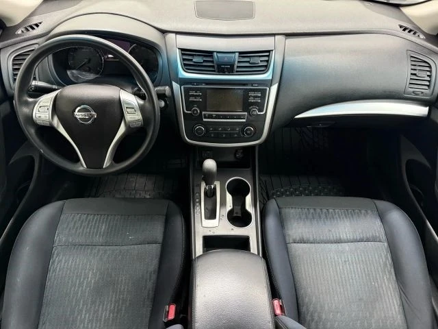 2017 Nissan Altima 5th Gen - Image 2 of 12