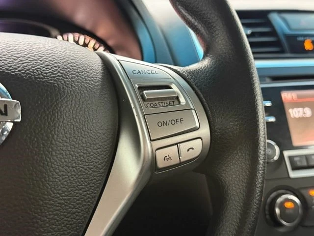 2017 Nissan Altima 5th Gen - Image 20 of 21