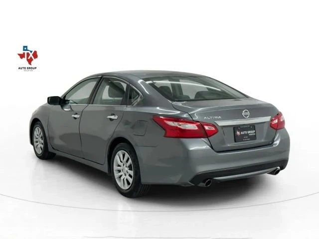 2017 Nissan Altima 5th Gen - Image 5 of 21