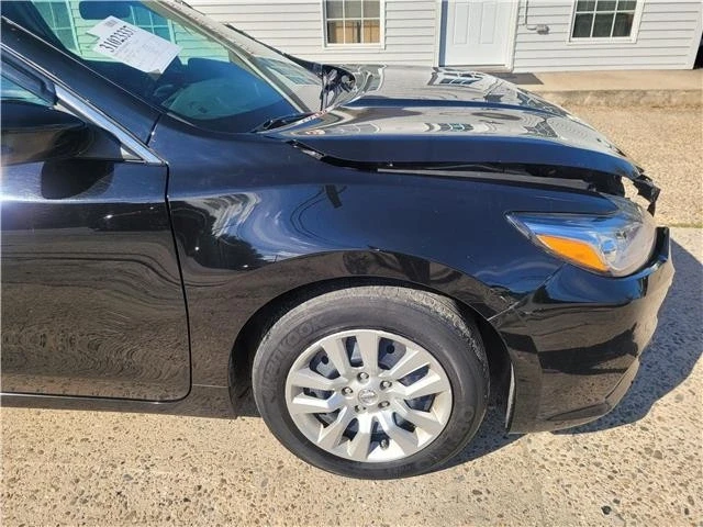 2017 Nissan Altima 5th Gen - Image 11 of 21