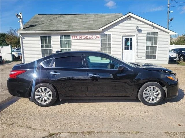2017 Nissan Altima 5th Gen - Image 5 of 21
