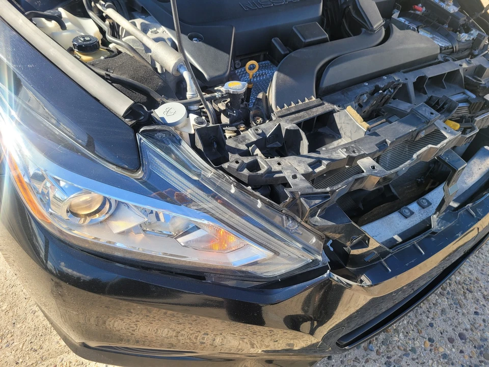 2017 Nissan Altima 5th Gen - Image 21 of 21