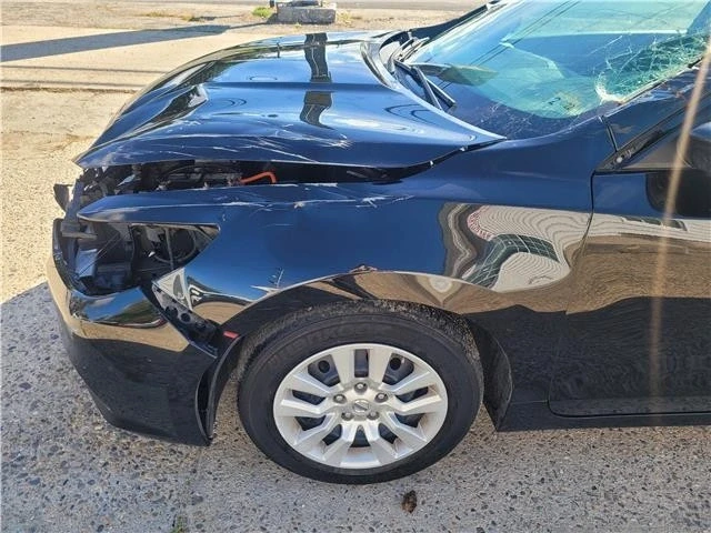 2017 Nissan Altima 5th Gen - Image 9 of 21