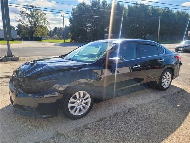 2017 Nissan Altima 5th Gen - Image 2 of 21